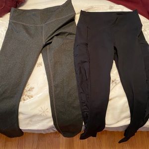 Fabletics leggings